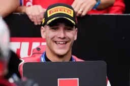 Lecuona, messaggio da Poncharal: "Vinci in Superbike e torna in MotoGP"