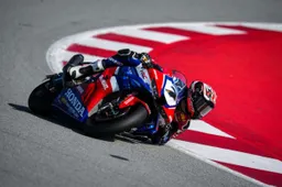 Superbike, test Honda a Barcellona: nuovi progressi prima di Donington