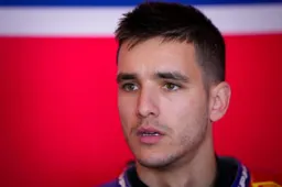 Superbike, Lecuona deluso e acciaccato: "Non so se gareggerò"