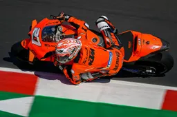 MotoGP, Lecuona: "I genitori credono di avere Márquez o Rossi in casa"