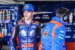 Iker Lecuona: "Siamo sempre infortunati, ma fa parte della nostra vita"