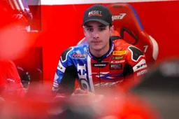 Superbike, Lecuona pronto al ritorno: ecco la sua sfida a Portimao