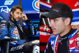 Superbike, incidente al Balaton: le condizioni di Lecuona, Gardner e Gerloff