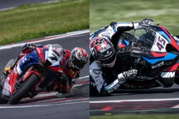 Superbike, Honda e BMW insoddisfatte: cercano un acuto a Misano