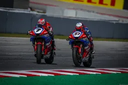 Superbike, la crisi in MotoGP condiziona Honda: "Ma non è una scusa"