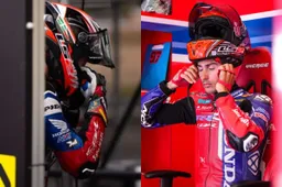 Superbike, risveglio Honda: le lacrime di Lecuona e la costanza di Vierge