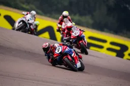 Superbike, Honda in crescita: Lecuona e Vierge finalmente competitivi