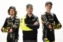 MotoGP, VR46 verso Yamaha: primi spiragli di apertura