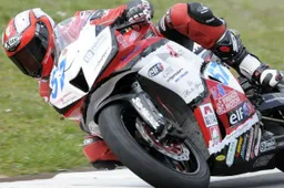 CIV Supersport/Moto2 Mugello Gara: trionfo Dionisi, ad Andreozzi la Moto2