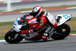 CIV Misano: Tonucci, Polita, Dionisi, Massei e Colucci in pole