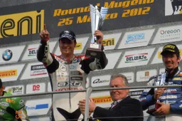 Ilario Dionisi racconta: "Quella prima volta con frizione tirata"