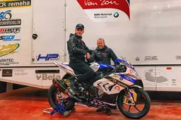 Superbike IDM: Van Zon Remeha annuncia i suoi piloti