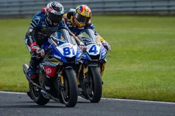 Non solo Martin: Most lancia Gonzalez, l’altro astro iberico in Supersport