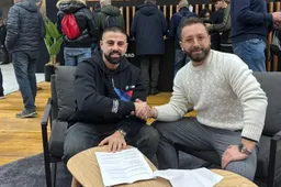 Pistard BMW ingaggia Russo e Sconza per il CIV Production Bike