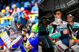Moto2: Federico Fuligni e Xavier Cardelús i piloti del Angel Nieto Team nel 2019?
