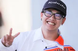 Aprilia guarda al Giappone: Ruka Wada in gara nel CIV Superbike