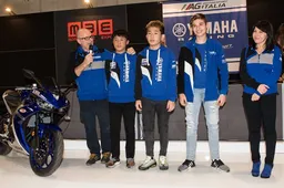 CIV: AG Motorsport Italia punta su Noriyuki Haga e figli