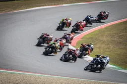 Quanto costa partecipare al Campionato Italiano Superbike?