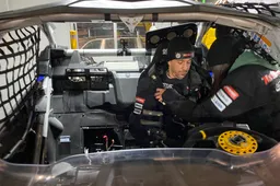 Joan Lascorz il tetraplegico inarrestabile adesso corre sul ghiaccio