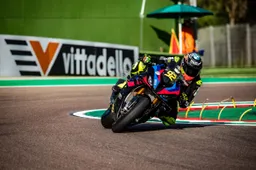 Superbike, Production, Supersport: triplo impegno per Axon nel CIV