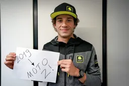 Moto2: Marco Bezzecchi "Era il momento giusto per il cambio di categoria"