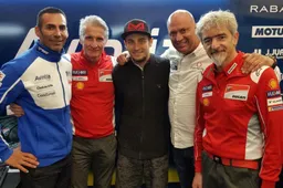MotoGP UFFICIALE Karel Abraham con Reale Avintia Racing per le prossime due stagioni