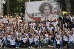 Chiude l'Associazione 58 Boys. "Fieri di quanto abbiamo fatto"