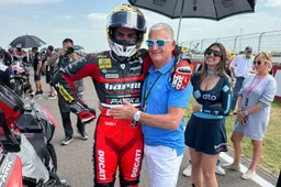 Superbike Misano: Vergani "Perché Ducati non punta su Petrucci..."