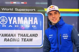 WorldSSP: Bahattin Sofuoglu nuovo pilota Yamaha Thailand