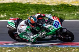 Davide Stirpe "rookie di lusso" in Production: con Garage51 per stupire