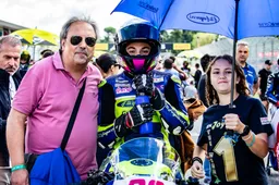 Josephine Bruno Campionessa CIV 2024 "Sacrifici, allenamento, dedizione"