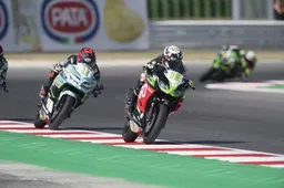 WSSP 300: Schotman e Steeman rompono il muro dell’1’51, gli italiani inseguono 