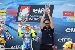 CIV Imola: Omar Bonoli e Filippo Farioli, che vittorie!
