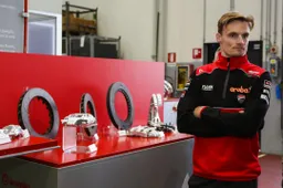 Superbike, Chaz Davies: "Adesso so come domare la Panigale V4 R"