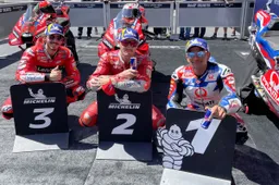 MotoGP Austin, domenica da non perdere! Gli orari TV del 10/04