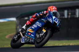Supersport: la Yamaha R9 si svela, cosa aspettarsi dal debutto?