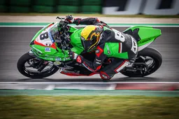Supersport: "Kawasaki spera nelle concessioni, possono cambiare tutto"