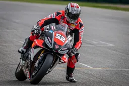 Torna il Trofeo Inverno: da Biaggi e Rossi fino a Delbianco che storia!