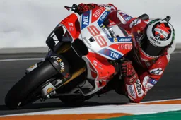 Test Jerez: alle 13.00 Lorenzo al comando in MotoGP, Lowes miglior SBK