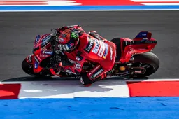MotoGP Misano, Prove: svetta Bagnaia, Marquez e Martin inseguono