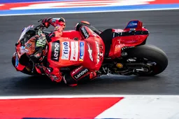 MotoGP Misano: Pecco Bagnaia imprendibile, è pole position