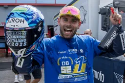 Alessandro Delbianco: "Ho superato l'ultimo livello di Super Mario"