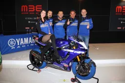 Novità e conferme per la Yamaha R1 Cup 2019