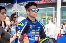 Lorenzo Dalla Porta all’ultima chiamata: con Ducati nel CIV per la rinascita