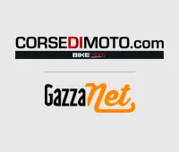 Corsedimoto.com, tutto il brivido su GazzaNet