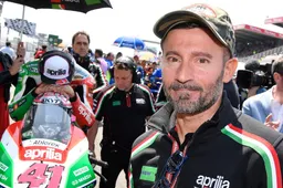 MotoGP, Max Biaggi: "Aspettiamo Andrea Iannone a braccia aperte"