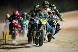 100 Km dei Campioni: trionfo di Valentino Rossi e Franco Morbidelli