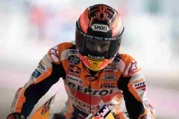 Test MotoGP: Honda sbaglia il set-up, promosso il motore