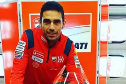 MotoGP, Michele Pirro terza punta Ducati al Mugello