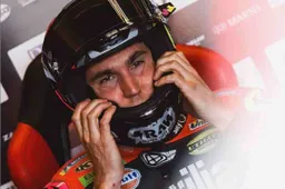 Aleix Espargaró: "Iannone? Io più veloce. Rivola non è un mago"